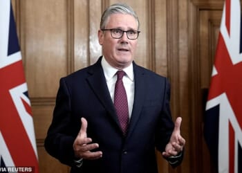 Keir Starmer is desperately trying to thrash out a survival plan as Labour braces for a local elections catastrophe