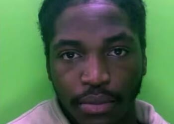 Oluwadamilola Ogunyankinnu is today pictured for the first time