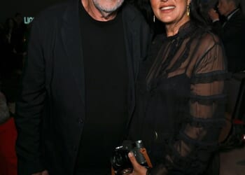 Pink Floyd star David Gilmour and his wife Polly Samson's plans to renovate their £2million farmhouse could be stalled by the discovery of protected bats