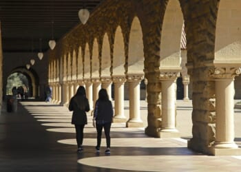 Pointers for restoring trust in higher education