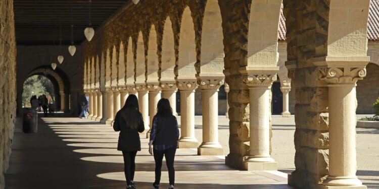 Pointers for restoring trust in higher education