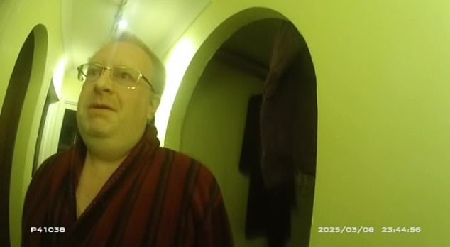 After a dozen officers descended on his home for an illegal search and wrongful detention, Samuel Smith filed a High Court claim against the Hertfordshire Police