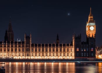 Policy Exchange - China’s Relationship with the Rest of the World