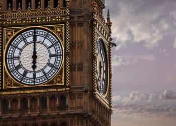 Policy Exchange - Questioning Law’s Empire