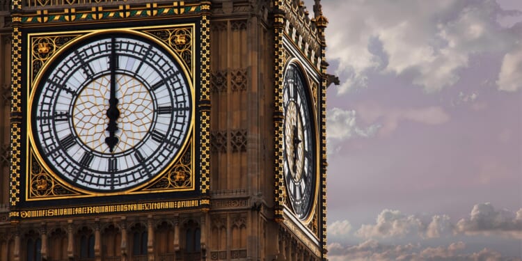 Policy Exchange - Questioning Law’s Empire