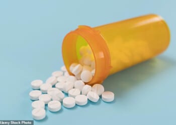 Researchers from University College London found that people taking gabapentinoids  alongside other drugs could face an increased risk of poisoning