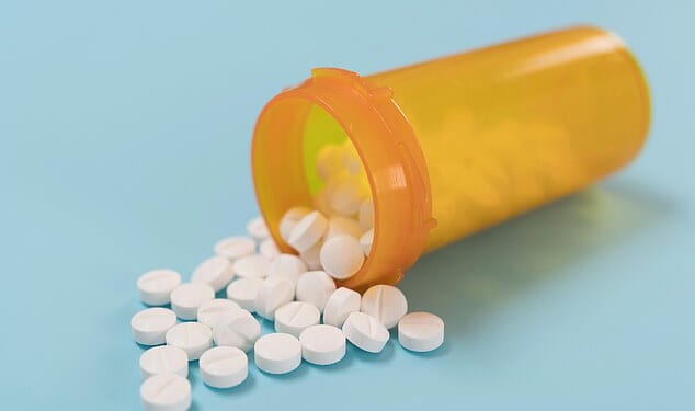 Researchers from University College London found that people taking gabapentinoids  alongside other drugs could face an increased risk of poisoning