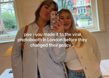 Scathing reviews have attacked everything everything from 'sassy' customer service to 'crowded' stores, and a new £7 in-store photobooth has also divided shoppers