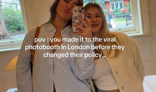 Scathing reviews have attacked everything everything from 'sassy' customer service to 'crowded' stores, and a new £7 in-store photobooth has also divided shoppers