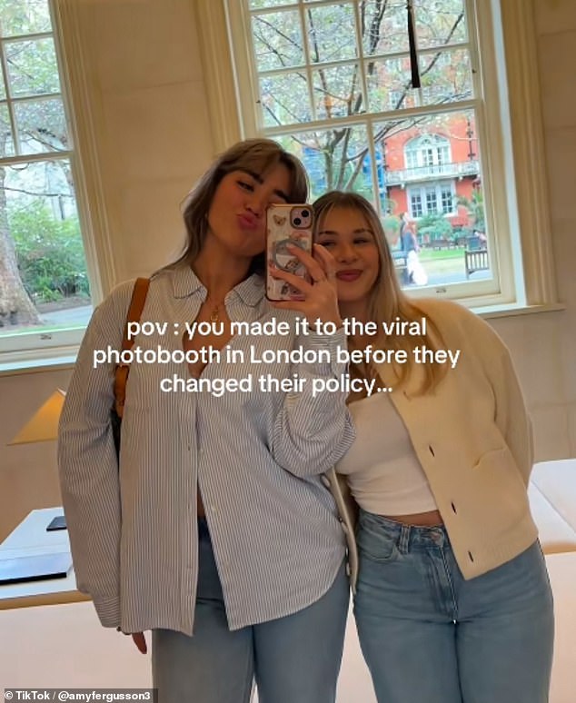 Scathing reviews have attacked everything everything from 'sassy' customer service to 'crowded' stores, and a new £7 in-store photobooth has also divided shoppers