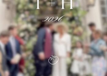 Pregnant Made In Chelsea star Tabitha Willett has secretly married wealthy businessman Harry Hoare, just four months after announcing their engagement