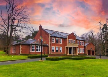 Kieran Trippier has finally sold his six-bedroom mansion after nearly two years on the market - after knocking more than £1.1million off the asking price