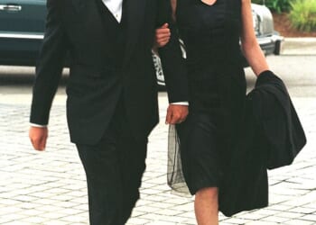 JFK Jr and Carolyn Bessette were one of the most photographed couples of the 1990s before their tragic deaths in 1999 that stunned the nation