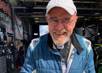 Racing driver Juha Miettinen has been killed by a seven-car crash at the Nurburgring circuit