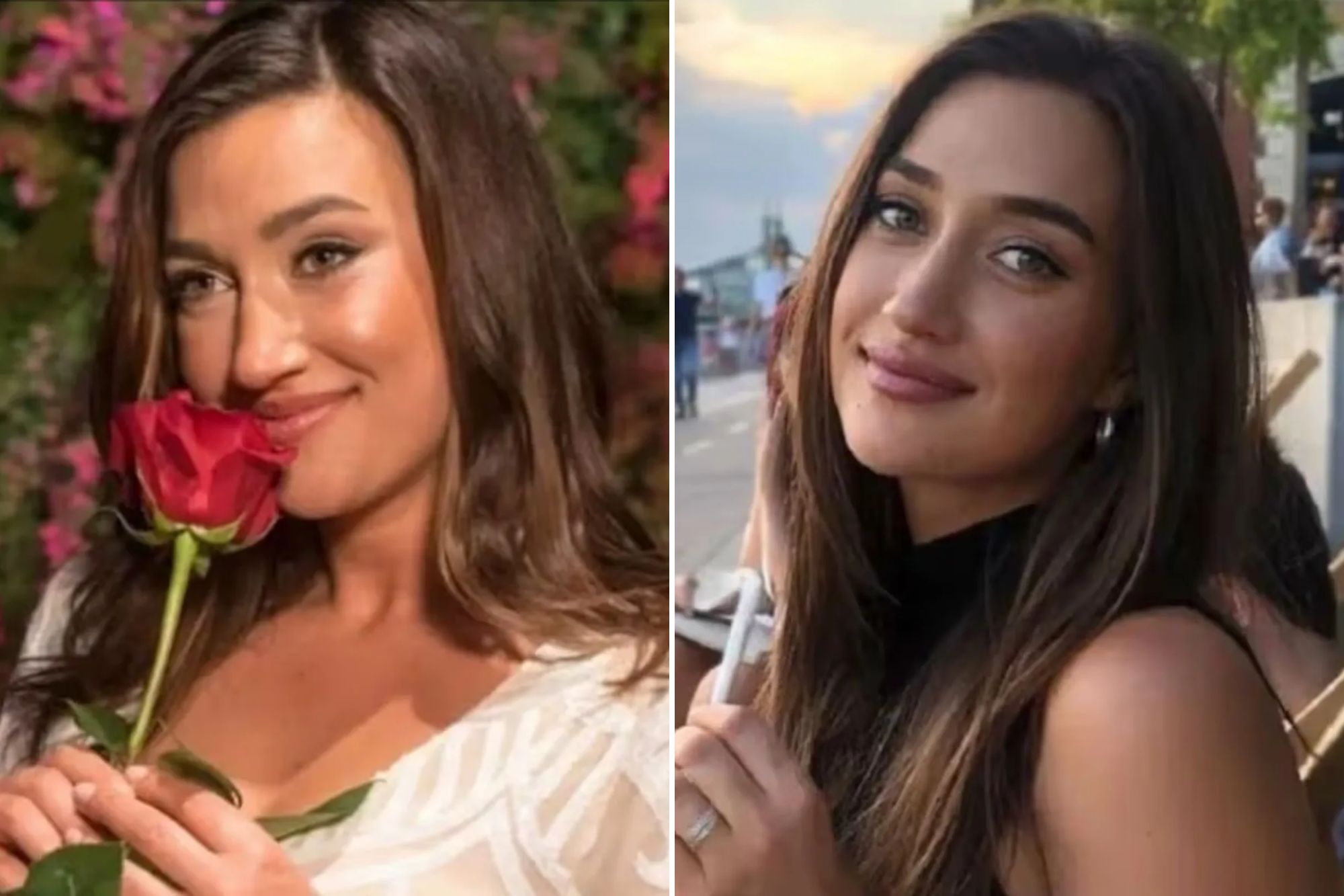 An image collage containing 2 images, Image 1 shows NINTCHDBPICT001071589738, Image 2 shows NINTCHDBPICT001071589736