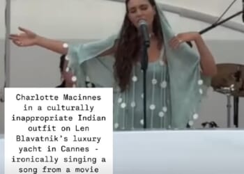 14721227 Rebel Wilson slams the star of her own film The Deb on Insta Stories 15777445