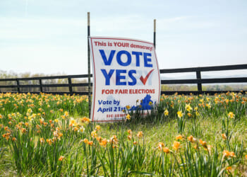 Redistricting may not boost either party. But it will impact the House.