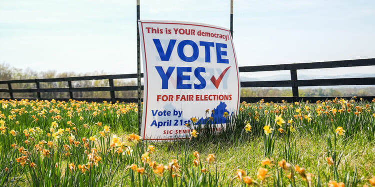 Redistricting may not boost either party. But it will impact the House.