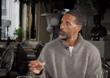 Rio Ferdinand feels Manchester United need two midfielders, a full-back and a forward in the summer