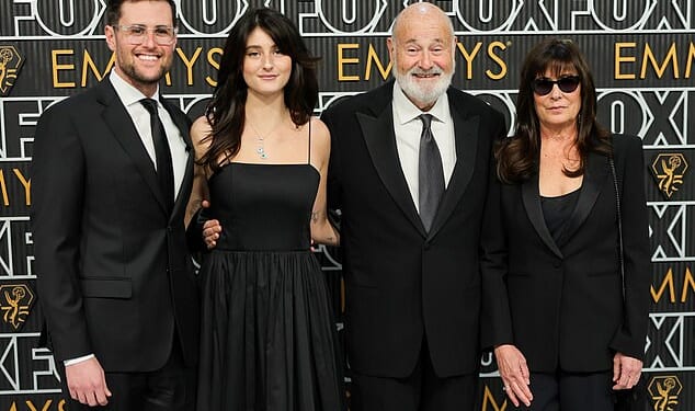 Rob Reiner's son Jake has shared horrific new details of the day he found out his parents were murdered and the 'impossible' moment his brother Nick was charged with their slayings