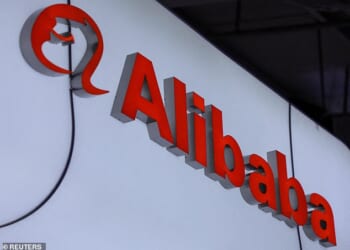 The confidential NHS medical details had been listed for sale on Alibaba, an ecommerce website sometimes called China's Amazon, due to the UK's allegedly 'lax' security measures