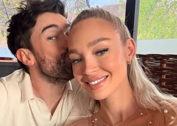 The influencer and mother-of-one shared how she had injectables at Harley Street in London as part of her preparations before saying 'I do' to Jack