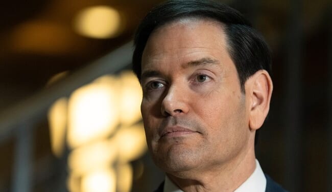 Rubio Expelling Children of Iran's Leadership Who Have Been Living Here While Supporting Iran – HotAir