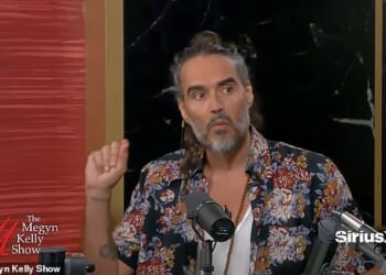 Russell Brand, 50, is facing trial this autumn over allegations of rape and sexual assault made against him by six women