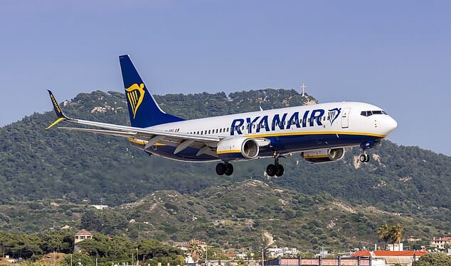 But from November, desks will close an hour before take-off, meaning holidaymakers will have to arrive earlier to avoid missing their flight