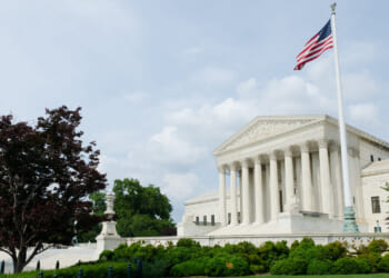 SCOTUS Ruling Tosses Louisiana’s Congressional Map