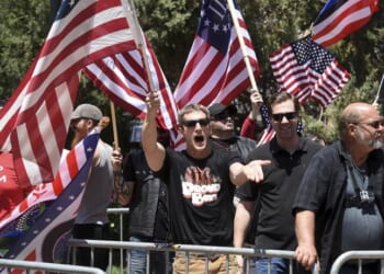 SPLC Funded 'Unite the Right' Rally That Spawned 'Fine People' Hoax – HotAir