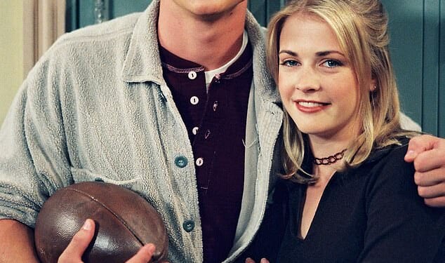 When Nate Richert was cast in Sabrina the Teenage Witch, he became a worldwide sensation practically overnight