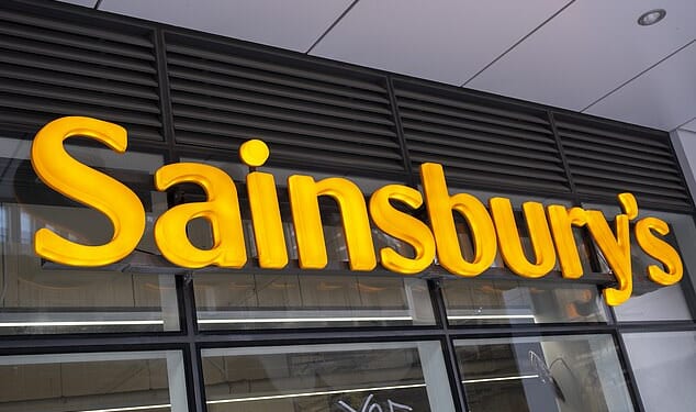 Uncertain: Other retailers have warned that their outlook is hard to predict given the war