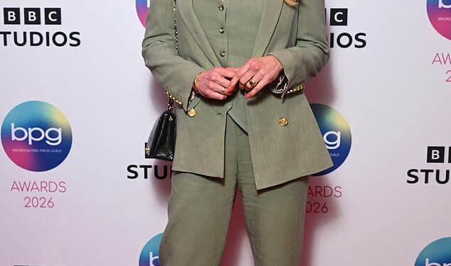 Sara Cox confirmed as Scott Mills' replacement on BBC Radio 2 Breakfast Show after he was fired over historical allegation of serious sexual offences