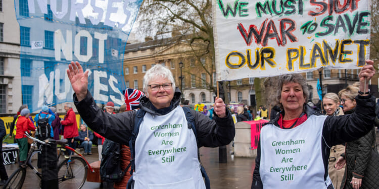 Save Your Solidarity - The American Conservative