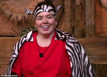 Scarlett Moffatt, 35, has been dubbed the real winner of I'm A Celebrity South Africa as she landed a huge TV deal after missing out on the final