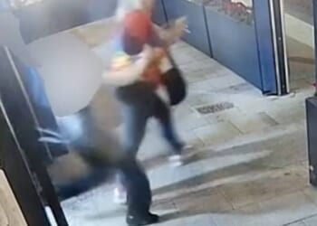 Scientist who 'killed' lobster by snatching it from restaurateur's tank and throwing it in sea is a globe trotting eco hypocrite who travelled 80,000 miles in a gas-guzzling four-by-four