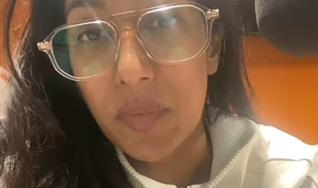 Scott Mills’ BBC Radio 2 co-host Tina Daheley has broken her social media silence as she addressed her 'incredibly difficult week' after her colleague was sacked