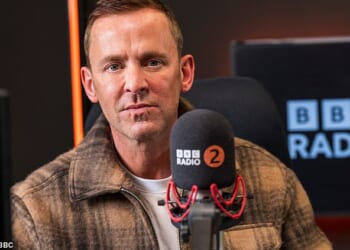The BBC has revealed it knew of a police probe into radio presenter Scott Mills in 2017 - before firing him last week after new information was provided