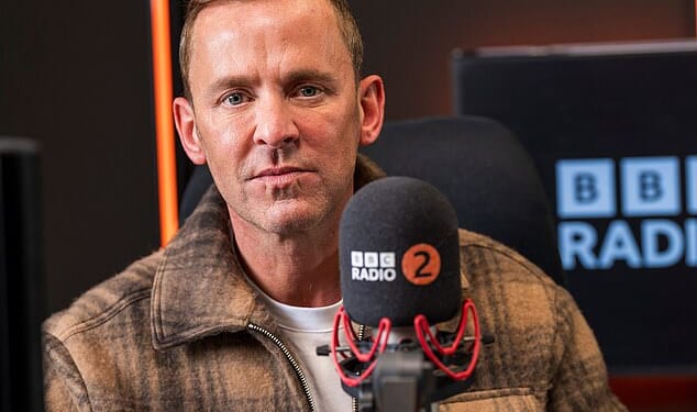 The BBC has revealed it knew of a police probe into radio presenter Scott Mills in 2017 - before firing him last week after new information was provided