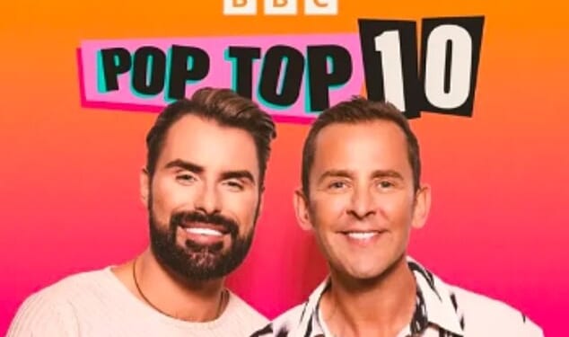 Scott Mills' podcast with Rylan Clark has reportedly been axed just weeks before its release - after he was sacked from the BBC