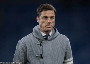 Scott Parker has left Burnley with immediate effect following the relegation from the Premier League