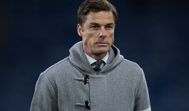 Scott Parker has left Burnley with immediate effect following the relegation from the Premier League
