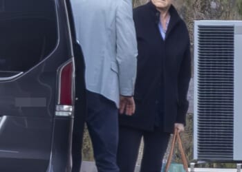 Sarah Ferguson was spotted this week, having been holed-up in a £2,000-a-night pine‑clad chalet in a quiet resort close to the exclusive Mayrlife health clinic in Austria