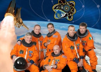 Senator Mark Kelly Is Full of ...It – HotAir