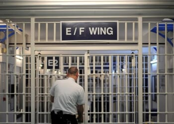 Overcrowding in prisons has led to the early release of inmates in Scotland but Scottish Tories suggest shipping prisoners abroad to serve their sentences