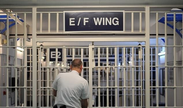 Overcrowding in prisons has led to the early release of inmates in Scotland but Scottish Tories suggest shipping prisoners abroad to serve their sentences