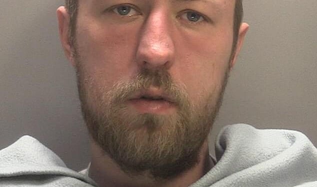 John Ashby, 32, pleaded guilty to the rape of a Sikh woman whom he mistook to be Muslim during a religiously motivated attack in her own home
