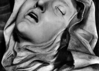 Sexy sisters and holy hotties | Robert Thicknesse