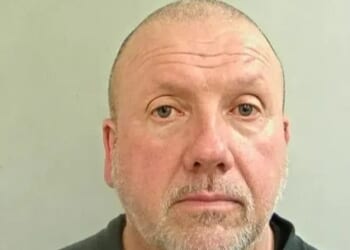 Shameless fraudster pocketed family's inheritance before blowing it on horse semen and £3,000 birthday bash